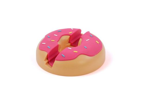 Doiy Doughnut Stand, pink color