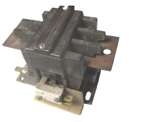 Airco Dip Pak 200 Mig Wire Feed Contactor Switch