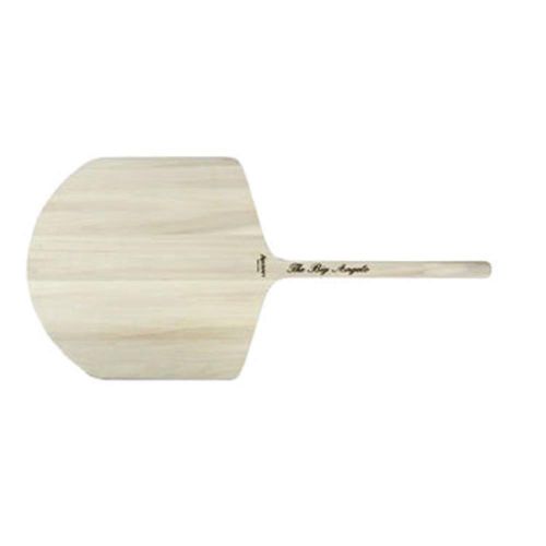 Admiral Craft PZT-4220 The Paesano Collection &#034;The Big Angelo&#034; Pizza Peel