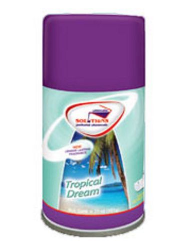 Ultimate Solutions ulti-Mist™ Metered Spray-TropicalDream