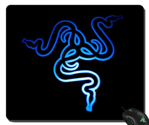 New razer for gamers by gamers Mouse Pad Mats Mousepad Hot Gift 3