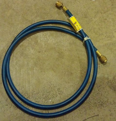 Cps pro-set hs6b premium refrigerant charging hose for sale