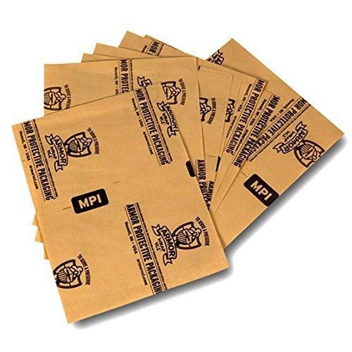 Armor protective packaging mpi1212 vci paper prevents rust, corrosion oxidation for sale