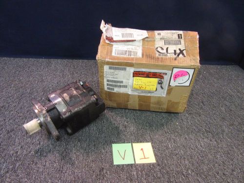 Parker hydraulic pump motor 324-9110-378 dump truck military 4320015120016 new for sale