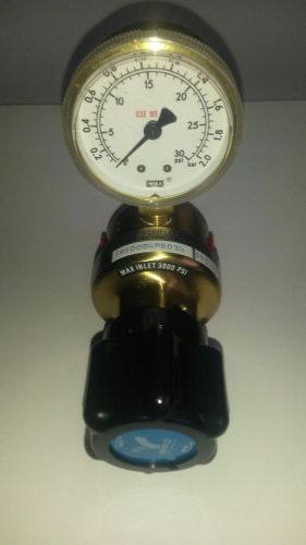 Veriflo IR5000 Pressure Regulator IR500B4PB034 - NEW