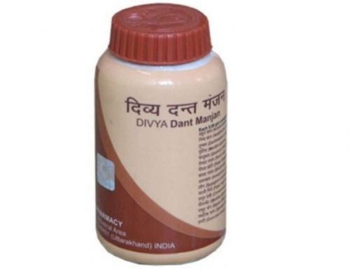Have one to sell? Sell now DIVYA DANT MANJAN