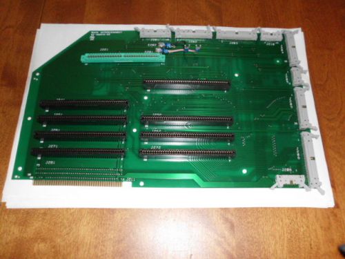 Varian Cary Spectrophotometer Main Interconnect PCB 02-180012-00