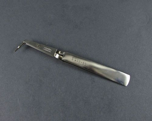 Aquarius E952-22 Tweezer Electronic Connector Size 22  Contact Removal Tool