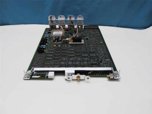 Agilent HP E2602-66512 Timebase Acquisition Board Assembly