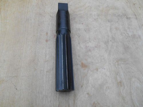 Machinist reamer 1 27/32&#034;