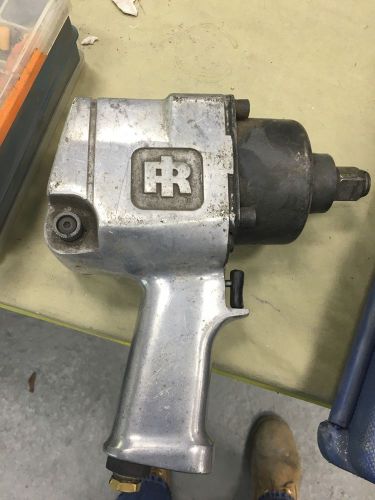 Ingersoll rand super duty air impact wrench, model 261, 3/4&#034; drive for sale