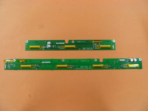 PLASMA TV 2PCS BUFFER BOARD PC42V-PCL30-00 PC42V-PCR30-00