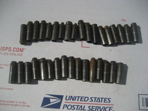 black diamond drill grinder, 35 collets