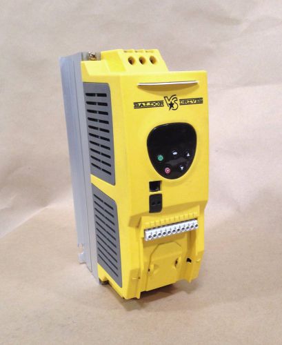 Variable Frequency Drive 7.5HP Input: 600V 3Ph