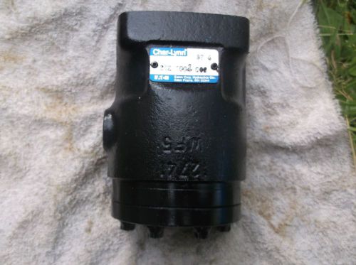 Eaton Char-Lynn Hydraulic Motor 212 1004 002