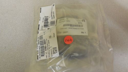 0150-20221, AMAT, CABLE ASSY, EBARA MONO PUMP