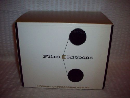 1 box of 6 Quill Correctable Cartridge Film Ribbons 7-11440