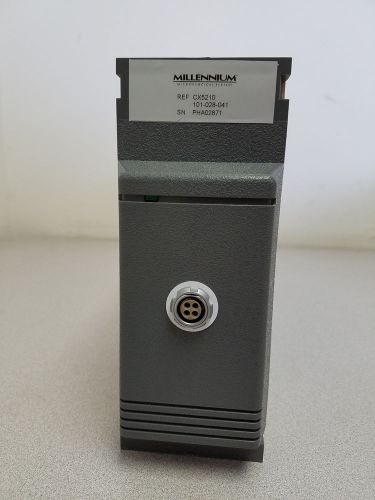 Bausch and Lomb Millennium CX5210 Module