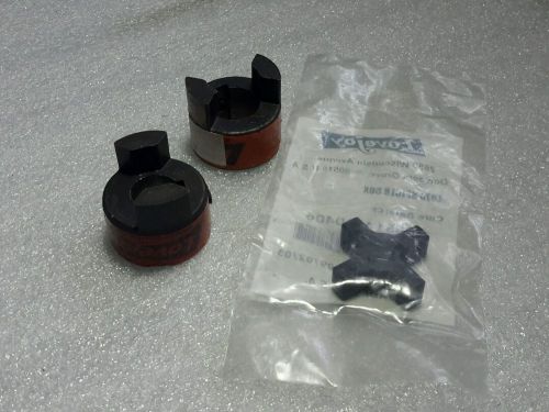 LOVEJOY 68514410424 SHAFT COUPLING L-070 .625 NEW $19