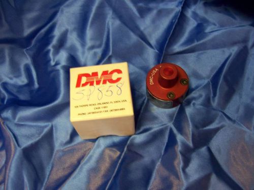 Dmc daniels single position head sp858 use with m300bt 1 of 2 for sale