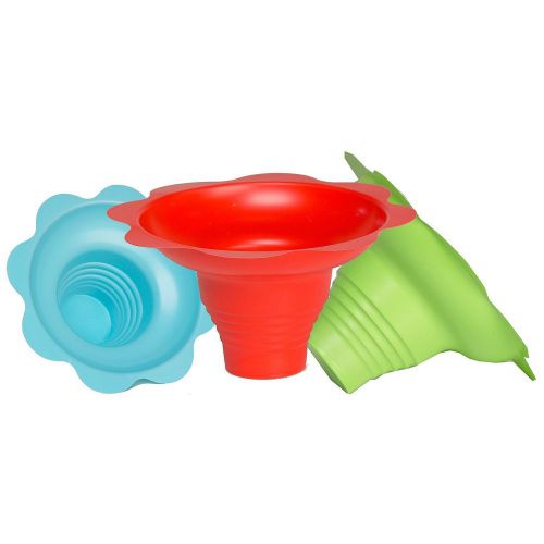 Plastic flower sno cone cups, 4 oz. (600 ct.) ab264988 for sale