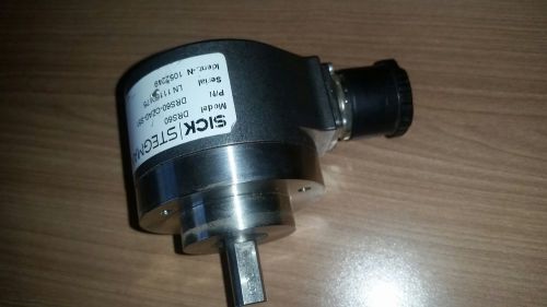 DRS60 Encoder