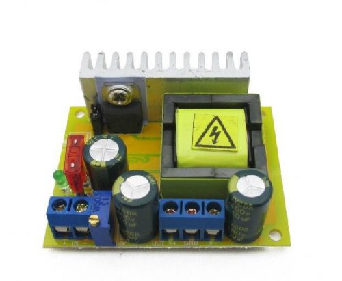 High voltage boost converter 10-32v to 45v-390v 110v/220v zvs capacitor charging for sale