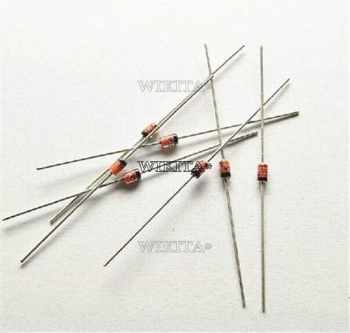 50pcs 1n4744a do-41 1n4744 in4744 1w 15v zener diodes #5563584 for sale