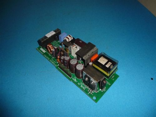 Mitsubishi a9gt-pw bk0-c10675h01 pdc20168c m board for sale