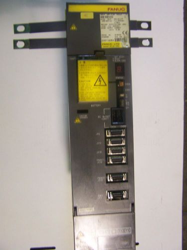 Fanuc Servo Amplifier A06B-6085-H103