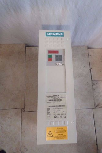 Siemens Simovert VC  6SE7021-8EB61-Z AC Drive NEW OLD STOCK