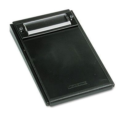 Pad Style Base, Black, 5&#034; x 8, Sold as 1 Each