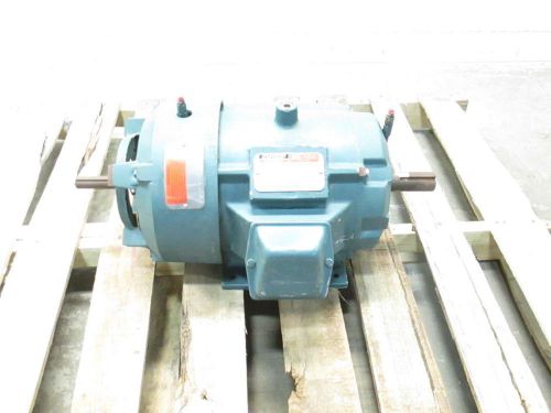 New reliance 01man77141 g001 ac duty master 1.5hp 460v-ac 1160rpm motor d509315 for sale