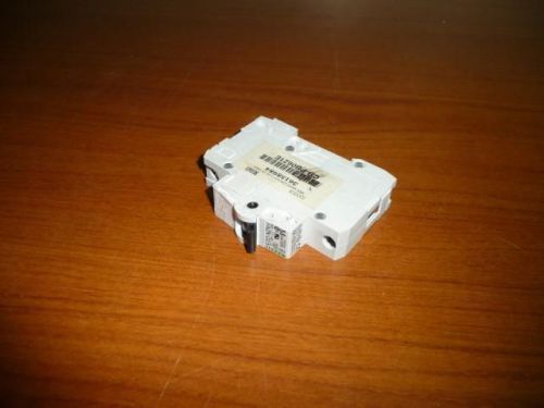 Moeller FAZN C0,5 Circuit Breaker