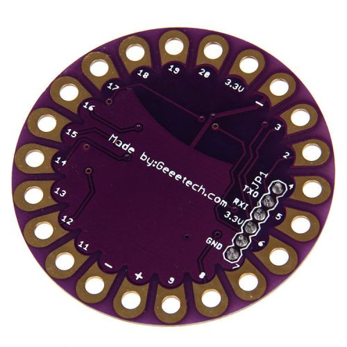 Geeetech lilypad xbee bluetooth module  transceiver campitable with  arduino ide for sale