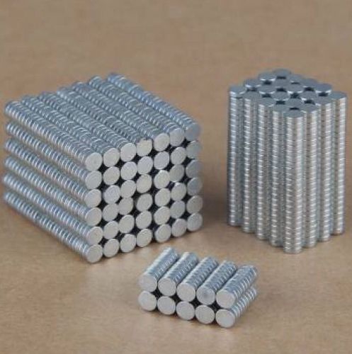 100PCS N35 Rare Earth Neodymium Super Strong Magnets
