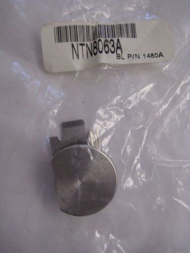 Motorola NTN8063A  D Button High Capacity Clip MTS2000 MT2000 Radios