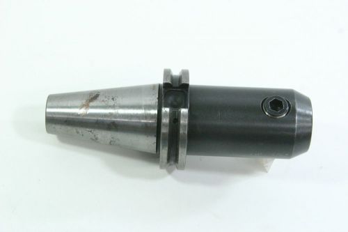 Cat 40 3/4&#034; End Mill Holder 3-3/4 Projection