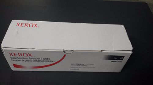 Genuine Xerox Staple Cartridges 8R12925 (2 Cartridges) OEM Ships FREE Fast!
