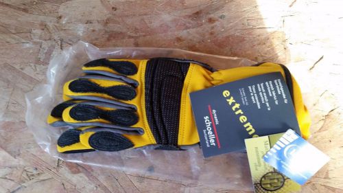 Extrication Gloves Fire Rescue