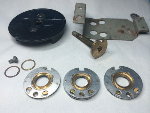 Locksmith Safe Parts for Repairing safes - Nice Assortment