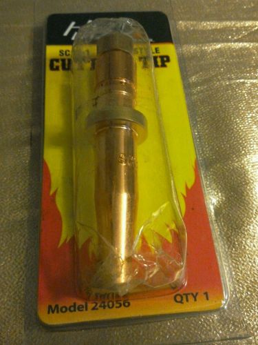 Hot Max Smith Style Gas Cutting Tip 24056 sc12-1