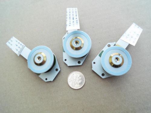 1PCS Brushless Motor DVD VCD Drive Spindle Motor Outer Rotor Motor with Hall