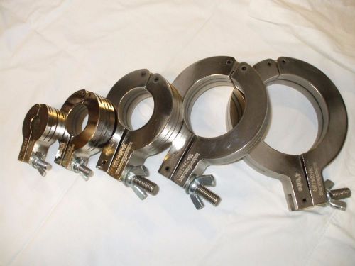 pipe and tube saw guides