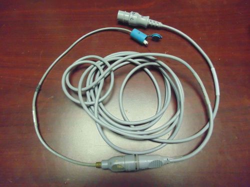 OHMEDA SURGICAL CABLE W/PROBE 2 PIECES