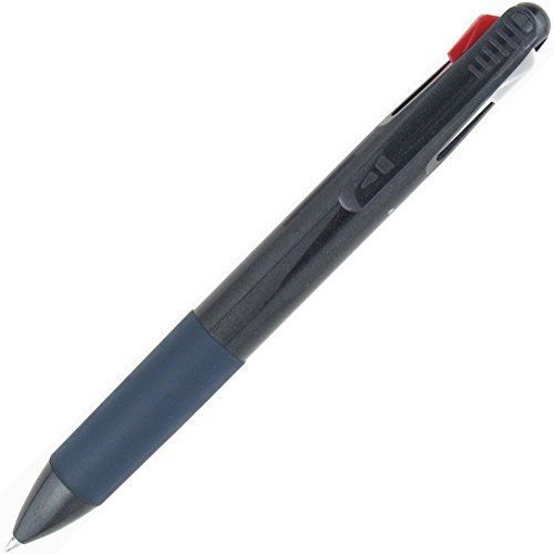 Sailor Pen ballpoint pen 4way job hunting clip without logo Black 16-5410-220