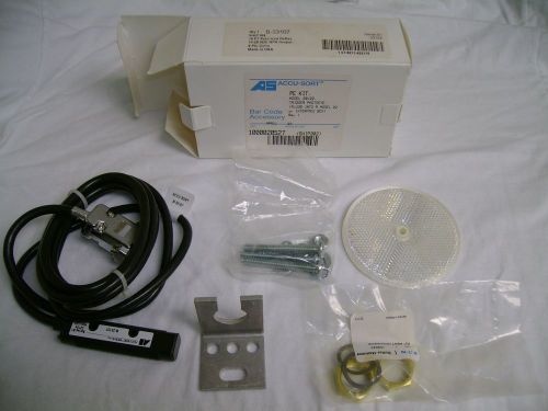 ACCU-SORT MODEL 20/22 TRIGGER PHOTOEYE, B-33107,