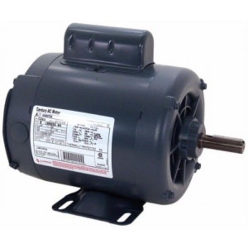 C608  1/2 HP, 1725 RPM NEW AO SMITH ELECTRIC MOTOR
