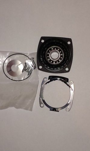 Bosch NEW Genuine Bearing Flange Cover for PWS9-125 PWS10-125 1605805079