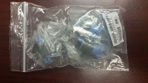 Pack of 4 -- rf5-3340-cln -- hp rf5-3340-000 tray 2 &amp; 3 pickup roller for sale